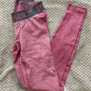 Gymshark Original Flex Leggings